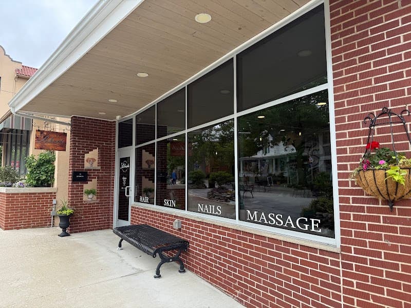 Lakeside Salon & Spa Lakeside-Marblehead photo