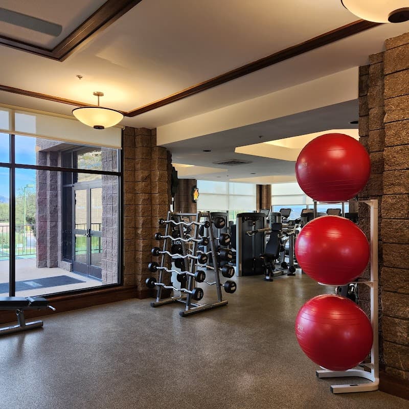 Lakeside Spa & Fitness Center Tucson photo