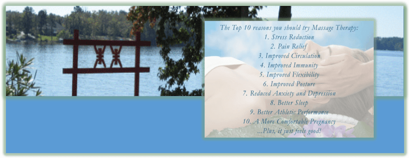 Lakeside Tranquility, LLC Chapin photo