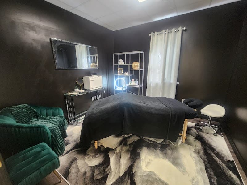 Lakeside Tranquility Massage & Spa Conneaut Lake photo