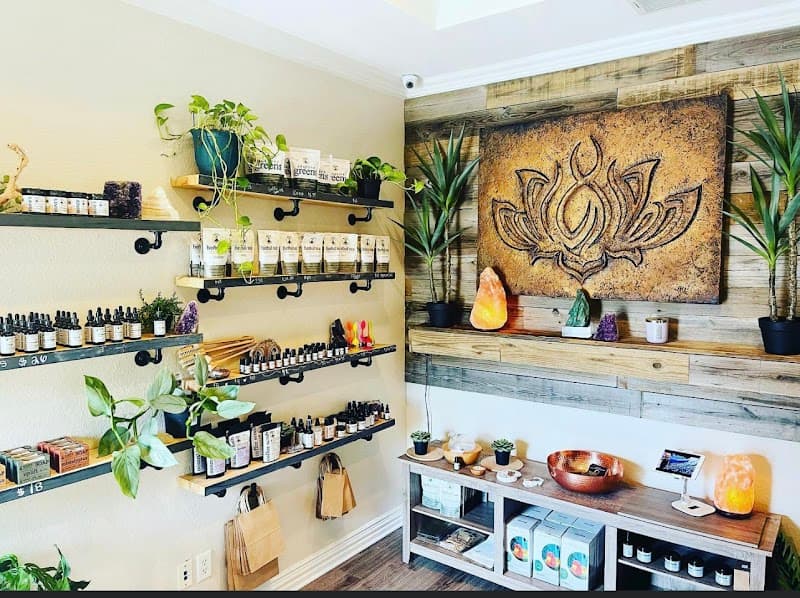 Lakeside Wellness and Apothecary Flower Mound photo