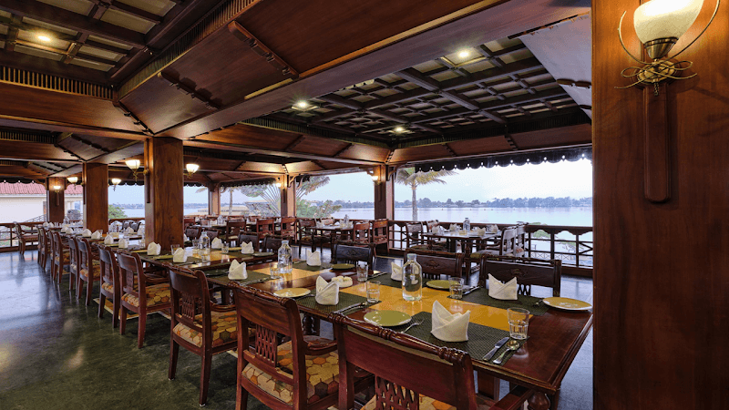 Lakeview Refreshment Center Alappuzha photo