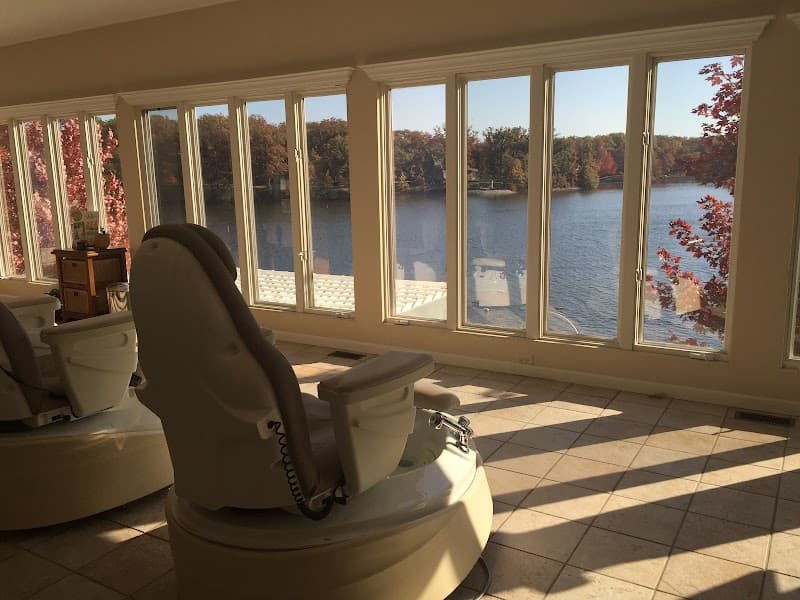 Lakeview Spa at Oak Terrace Resort Pana photo