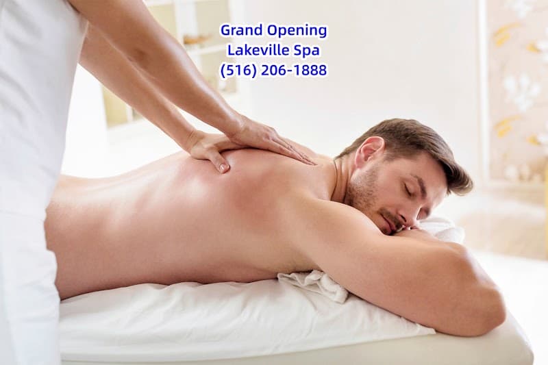 Lakeville Spa St James photo