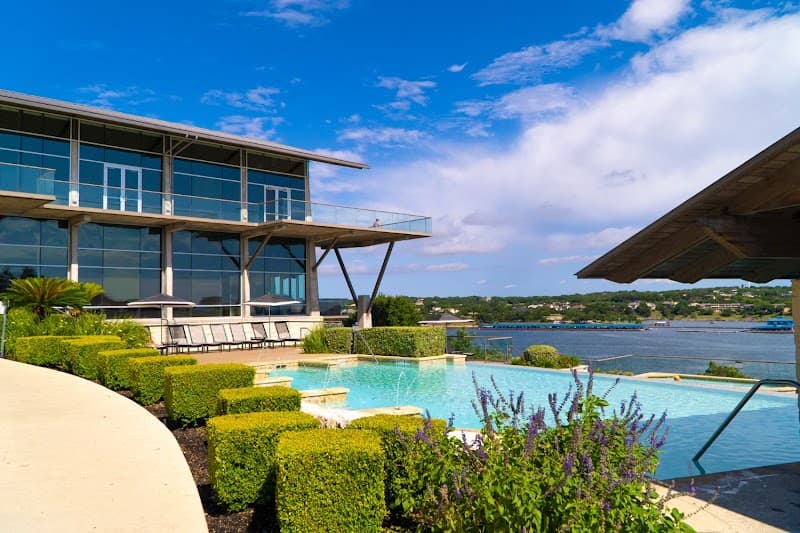 Lakeway Resort & Spa Austin photo
