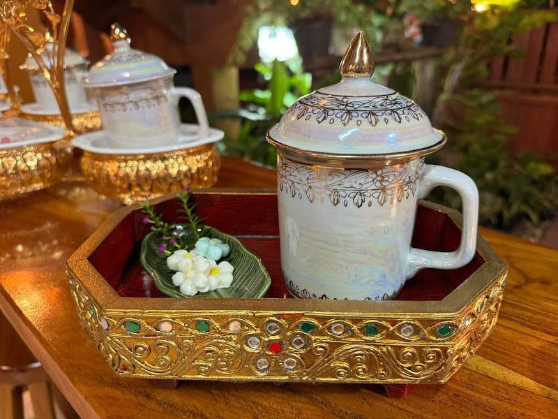 Lakh Muang Thai Traditional Massage Rayong photo