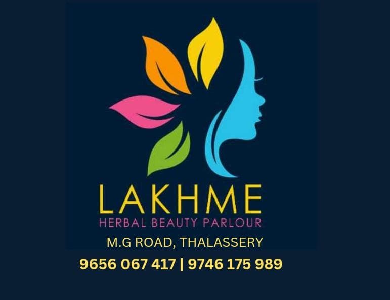 Lakhme herbal beauty parlour ladies kids thalassery mg road Thalassery photo