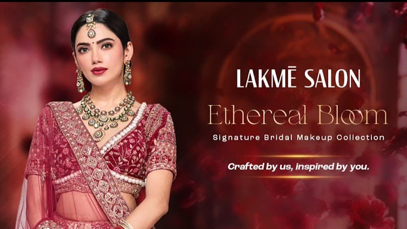 Lakme Salon Kalyan West photo