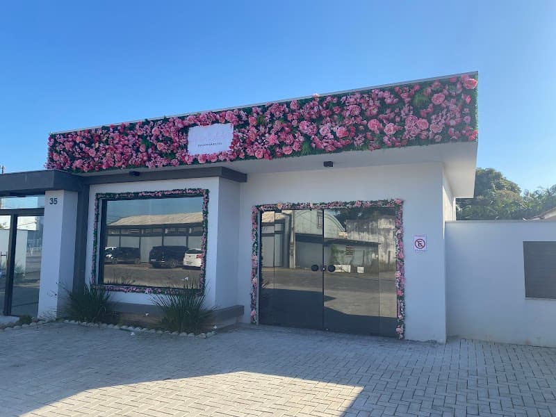 Lakshimi Centro de Estética Florianópolis photo