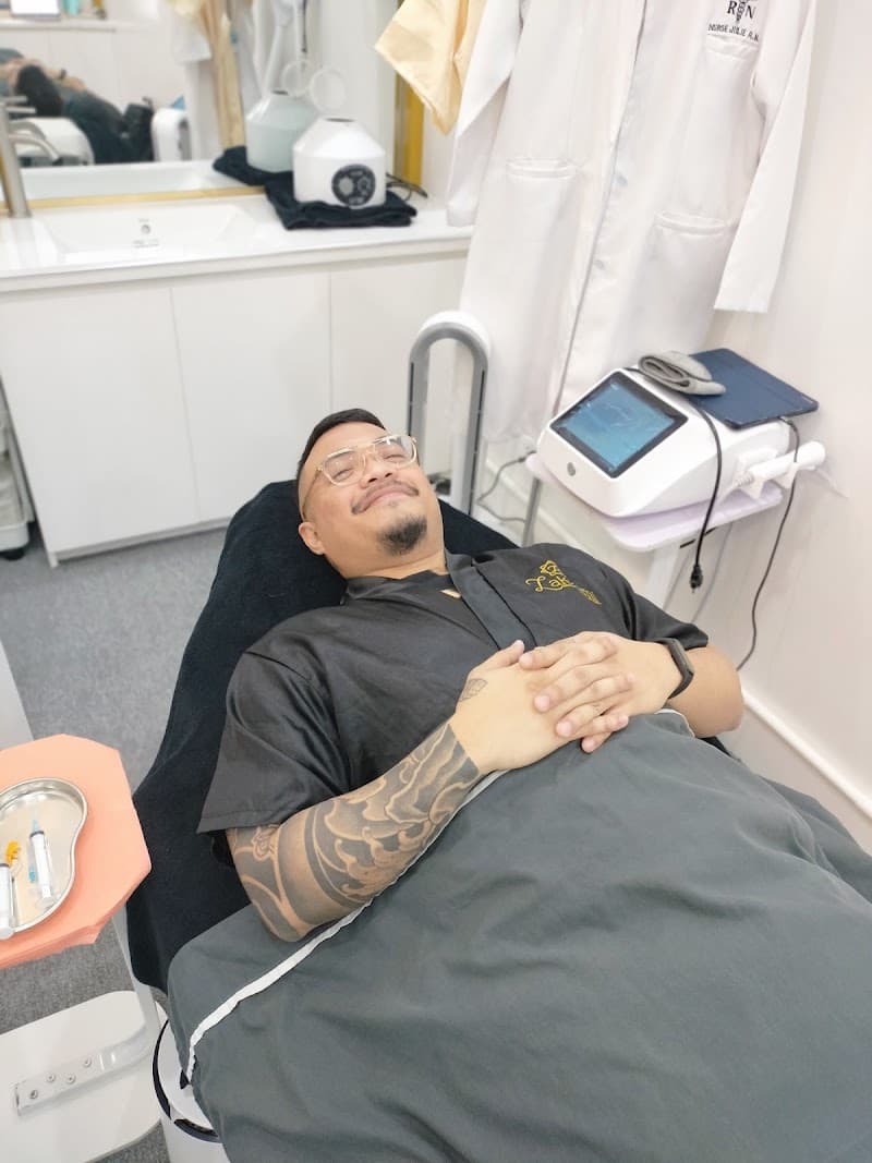 Lakshmi Aesthetic Clinic Cagayan de Oro City photo