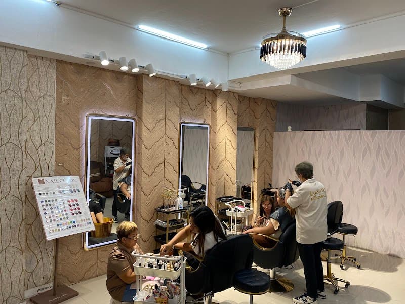 Lakshmi by Shanaiah Santa Cruz photo