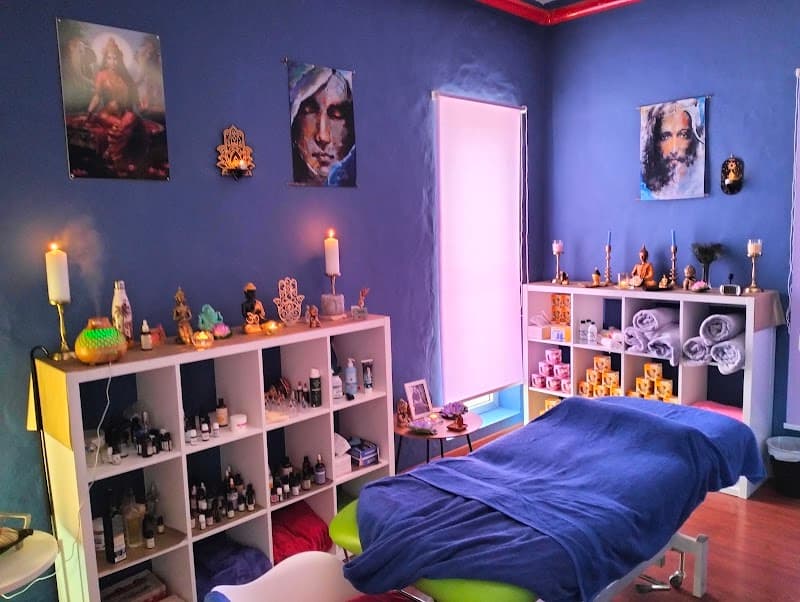 Lakshmi Goddess Wellness Center Pájara photo