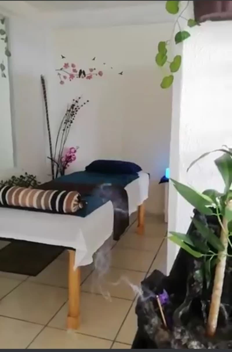 Lakshmi Holistic Spa Oaxtepec photo