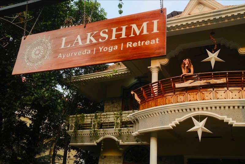Lakshmi House Ayurveda and Spa Thiruvananthapuram photo