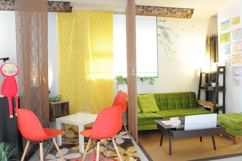 Lakshmi Shinkyu Seikotsu Massage Clinic Shinkanaoka Branch Sakai City Kita Ward photo