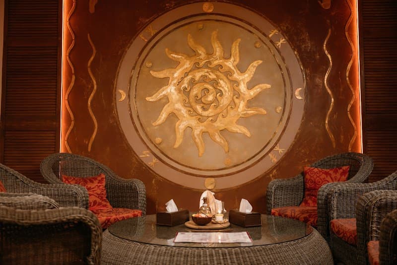 Lakshmi Spa Liuteranska St photo