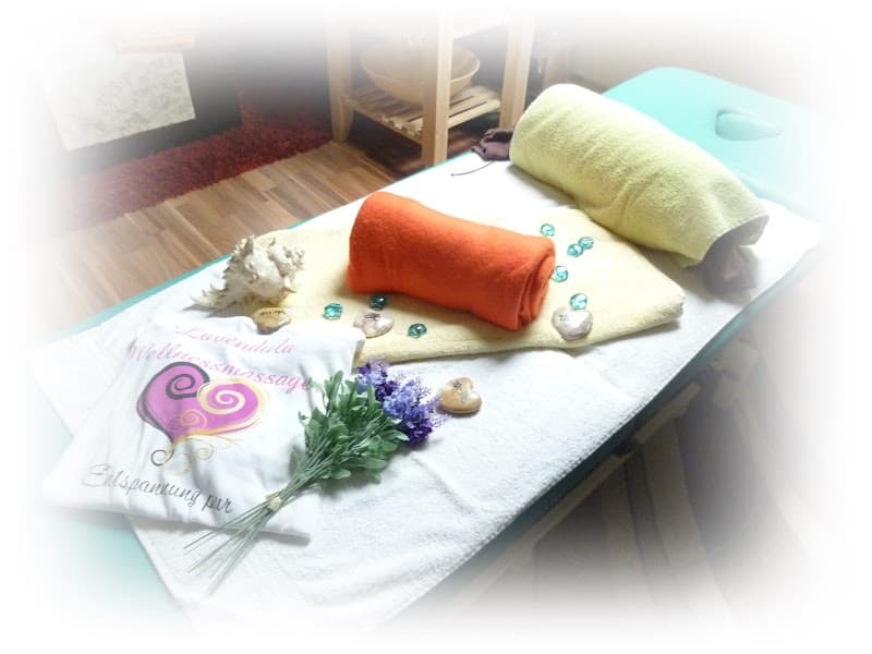 Lakshmi Wellnessmassagen & Seelenfutter Baar-Ebenhausen photo
