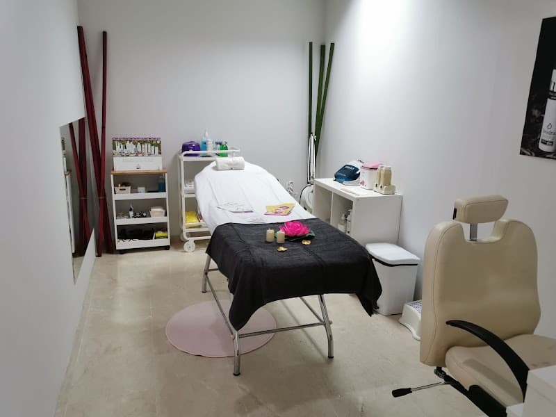 Laksmi Sala de Belleza & Spa Barranquilla photo