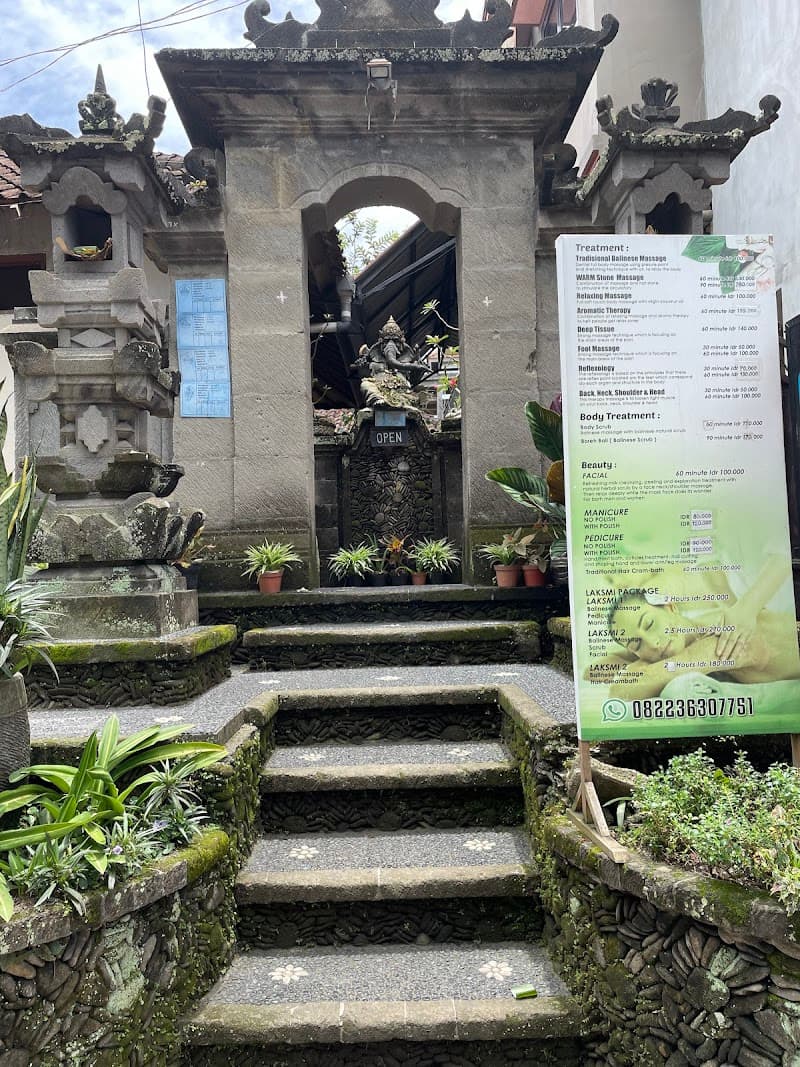 Laksmi Spa Ubud Gianyar photo