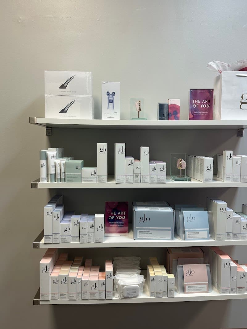 Lakutis Skin Therapy Houston photo