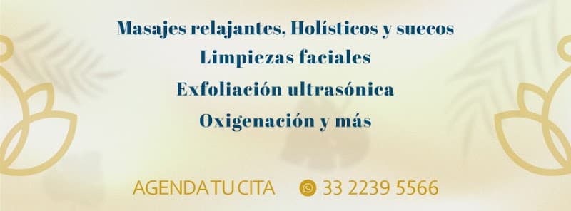 Lakvish spa Zapopan photo