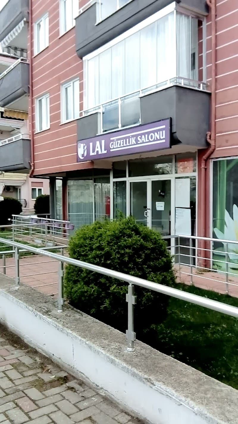 Lal Güzellik Salonu Merkezefendi photo