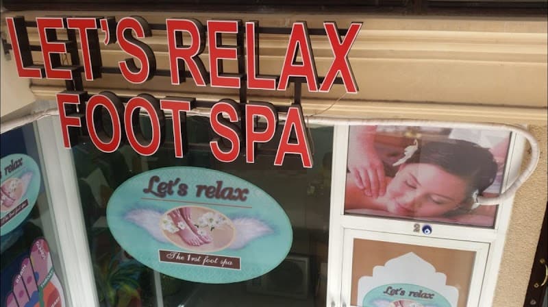 Lal Spa Istanbul photo