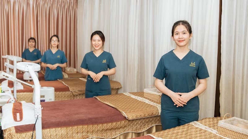 Lala Beauty Spa Quận Tân Phú photo