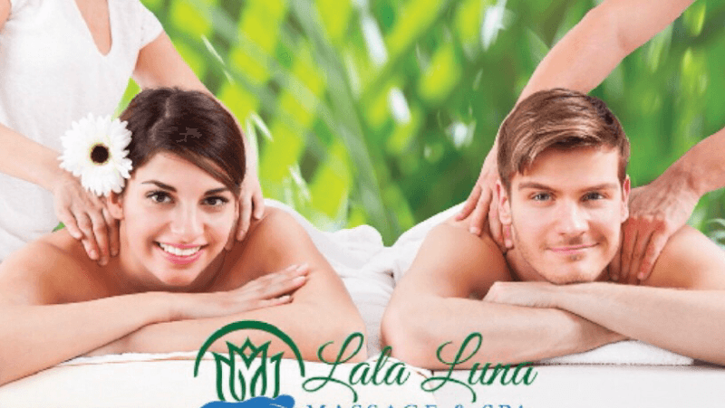 Lala Luna Massage & Spa Scottsdale photo