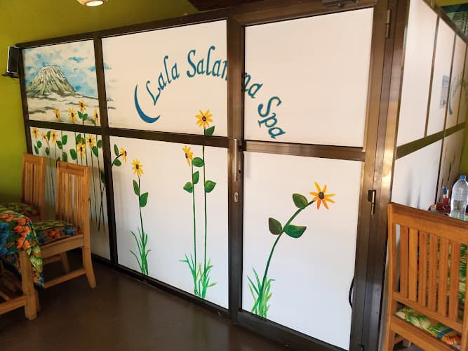 Lala Salama Spa Moshi photo