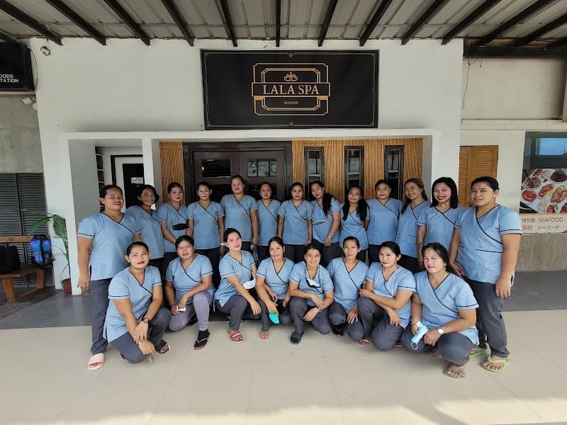 Lala Spa Lapu-Lapu City photo
