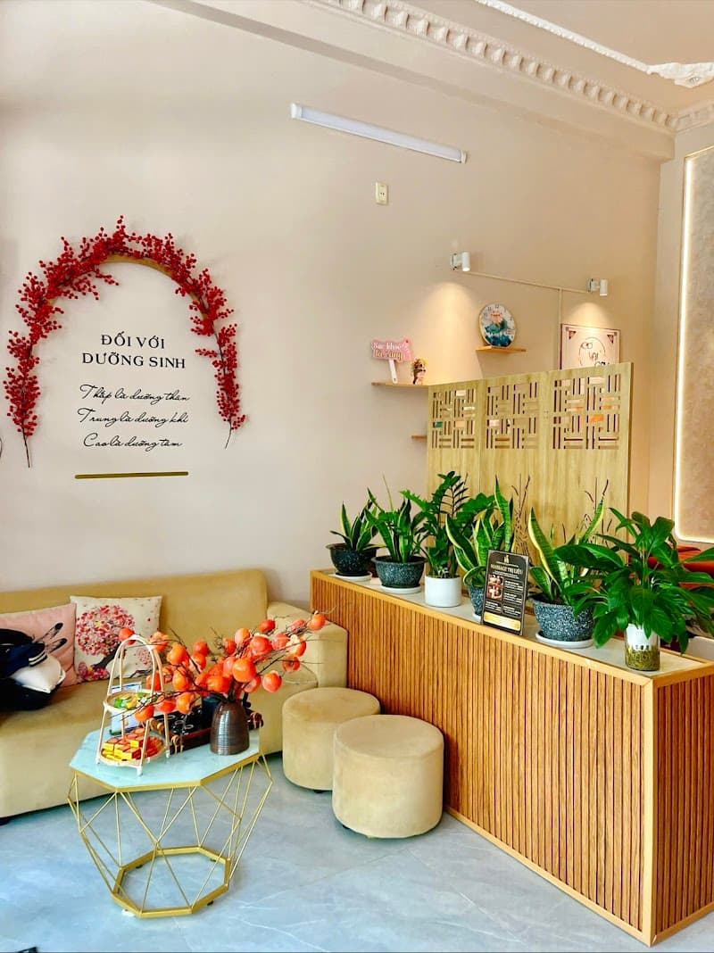 Lala Spa Massage Trị Liệu - Gội Đầu Dưỡng Sinh Quận Hải Châu photo