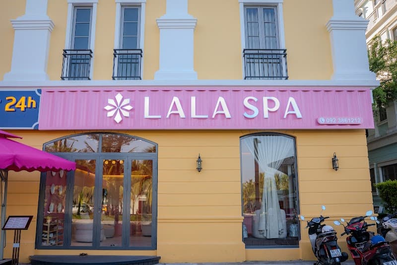 LaLa Spa Phú Quốc photo