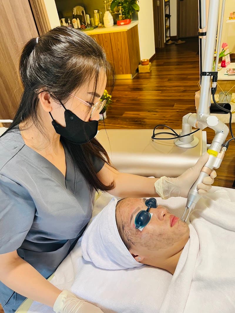 LALANI Beauty & Academy Quận Bình Tân photo