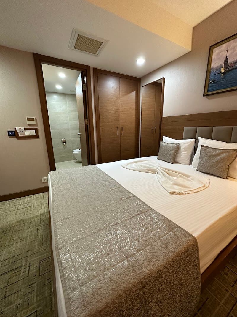 Lale'den SPA Istanbul photo