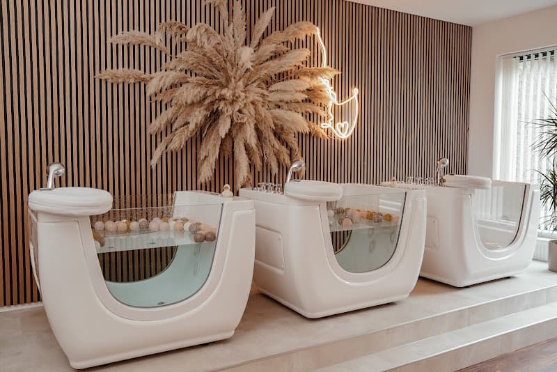 Lalin Babyspa Baden photo