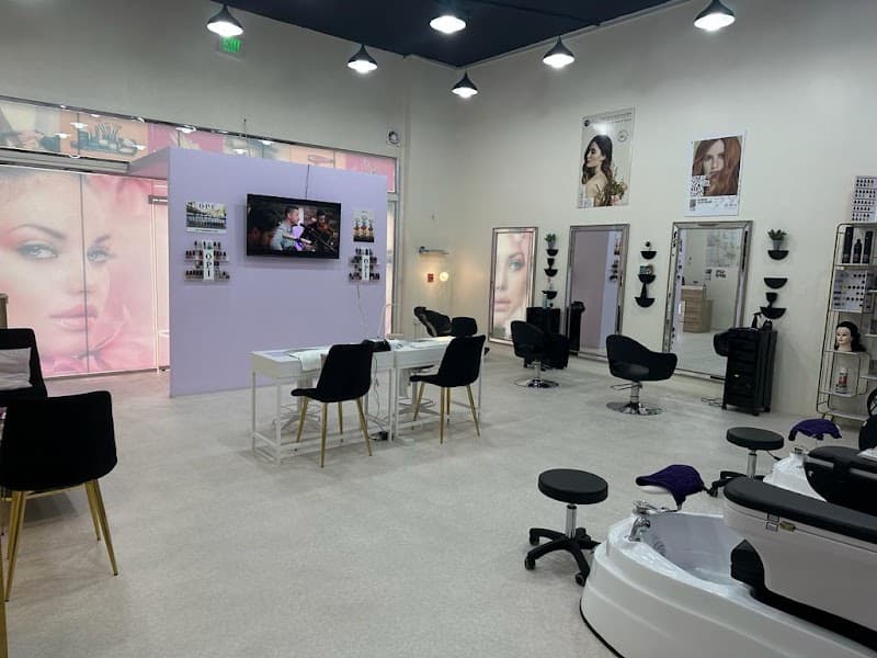 Lalique Beauty Salon Johannesburg South photo