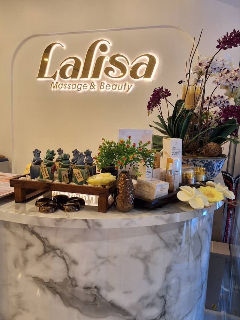 Lalisa spa & clinic Huyện Tiền Hải photo