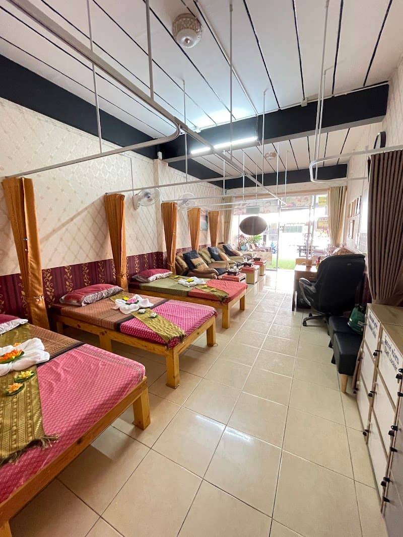 Lalita Health Massage Pattaya photo