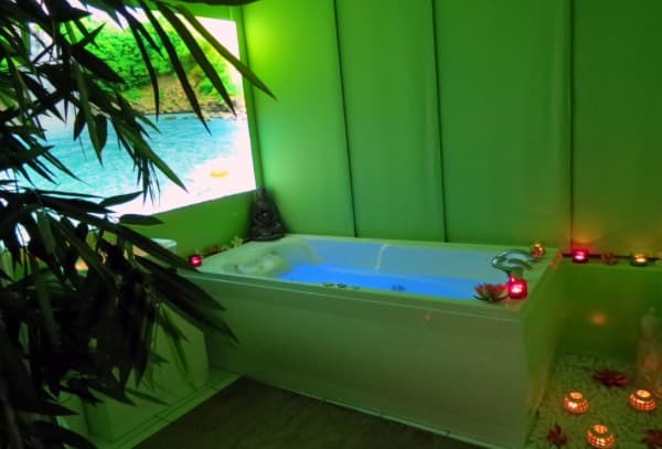 Lalita massage - Neuchâtel photo