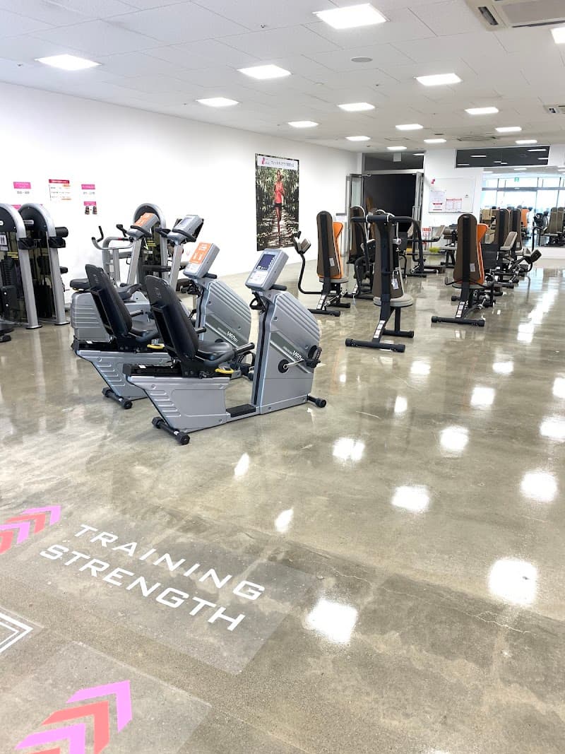 LALLA Kibogaoka Tajimi City photo