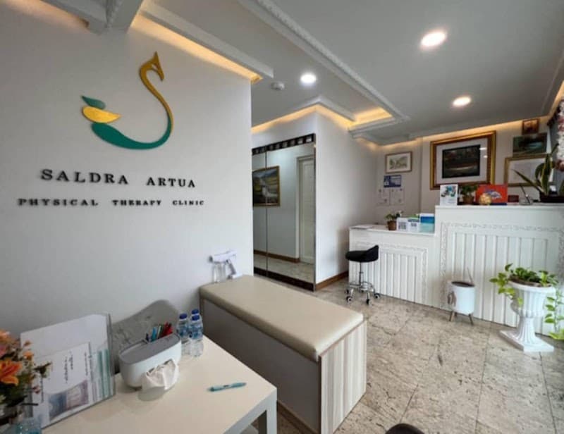 Lalla Lal Physical Therapy Bangkok photo