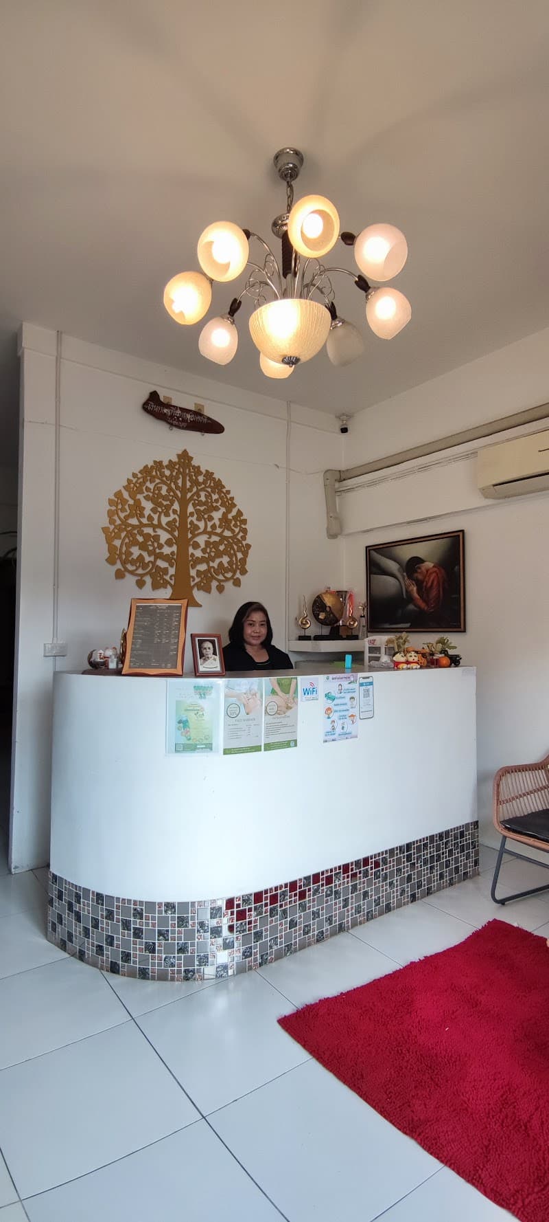 Lalla Spa Bang Sri Muang Branch Bangkok photo