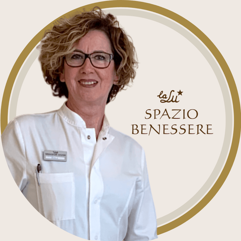 Trezzo sull'Adda laLù SPAZIO BENESSERE photo