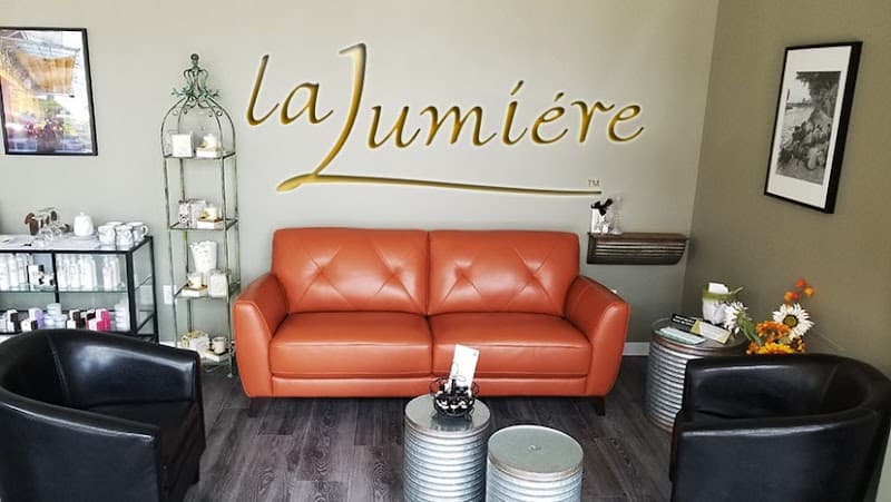 LaLumiere Massage Boutique Salem photo