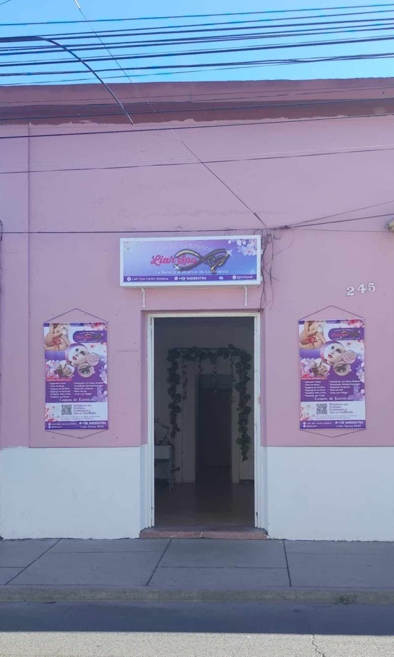 Laly Spa estética Coquimbo photo
