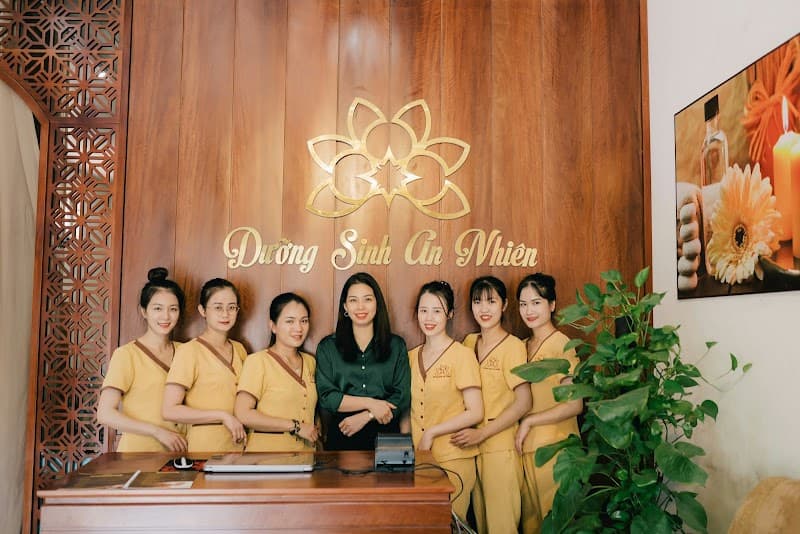 Lam - Chăm sóc dưỡng sinh Đông Hà photo
