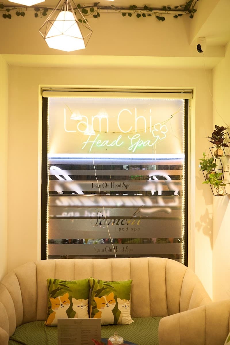 Lam Chi Head Spa Quận 7 photo
