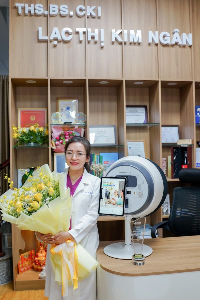 Làm Đẹp Tự Nhiên An Toàn Khoa Học Quận Ninh Kiều photo