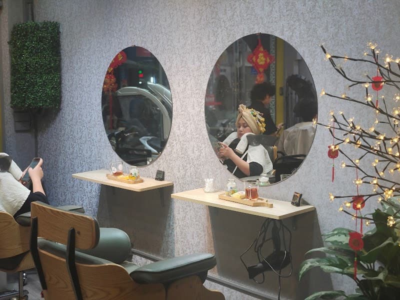 Lâm Hair Dressing | Hanoi Quận Đống Đa photo